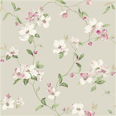 BL1763 - Blooms Second Edition Wallpaper Dogwood