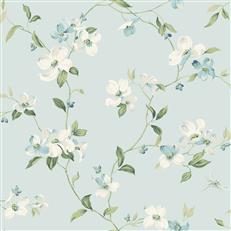 BL1765 - Blooms Second Edition Wallpaper Dogwood