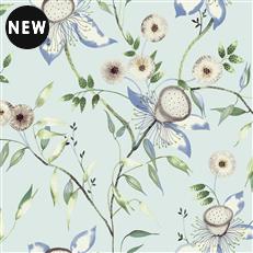 BL1792 - Blooms Second Edition Wallpaper Dream Blossom
