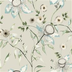 BL1794 - Blooms Second Edition Wallpaper Dream Blossom