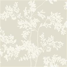 BL1805 - Blooms Second Edition Wallpaper Lunaria Silhouette