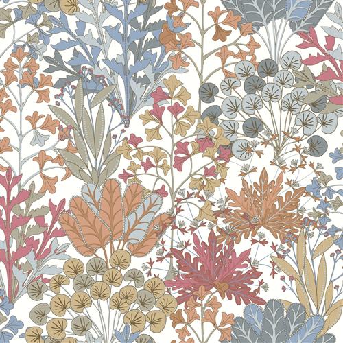 BL1813 - Blooms Second Edition Wallpaper Forest Floor