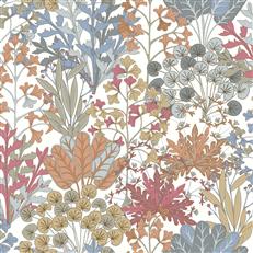 BL1813 - Blooms Second Edition Wallpaper Forest Floor