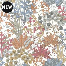 BL1813 - Blooms Second Edition Wallpaper Forest Floor