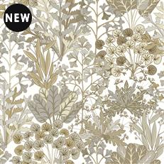 BL1815 - Blooms Second Edition Wallpaper Forest Floor