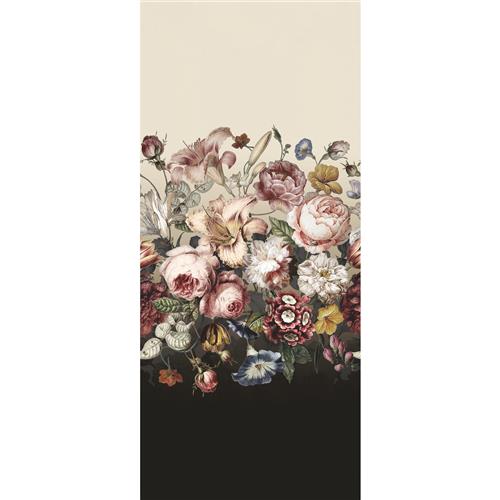 BL1821M - Blooms Second Edition Wallpaper Rachel Rose