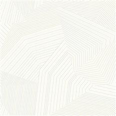 OI0615 - New Origins Wallpaper Dotted Maze