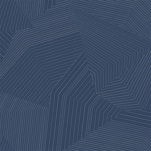 OI0616 - New Origins Wallpaper Dotted Maze