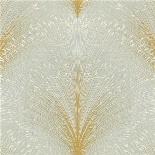 OI0682 - New Origins Wallpaper Papyrus Plume