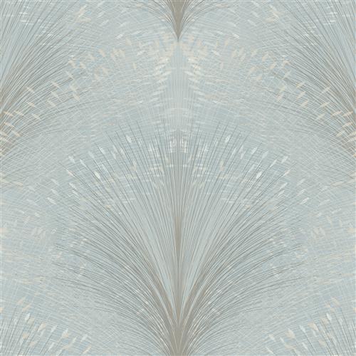 OI0685 - New Origins Wallpaper Papyrus Plume