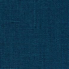 Georgine - Linen - 505 Med Blue