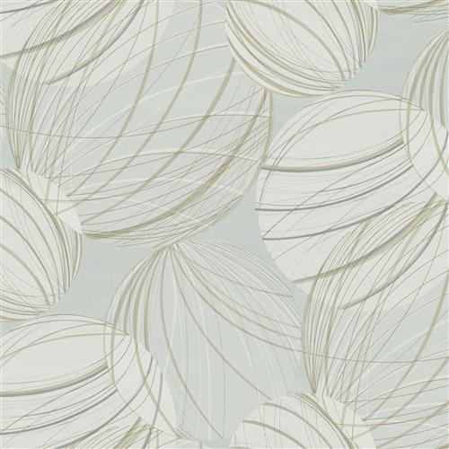EV3905 - Candice Olson Wallpaper - Floating Lanterns