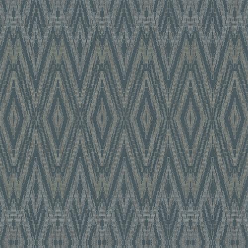 EV3915 - Candice Olson Wallpaper - Diamond Marquise