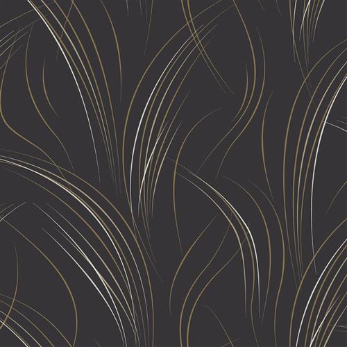 EV3938 - Candice Olson Wallpaper - Graceful Wisp