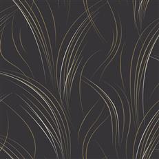 EV3938 - Candice Olson Wallpaper - Graceful Wisp