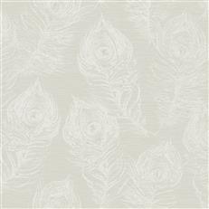 EV3944 - Candice Olson Wallpaper - Regal Peacock