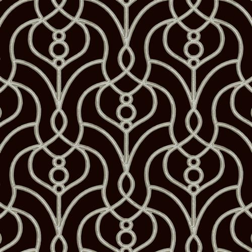 EV3945 - Candice Olson Wallpaper - Divine Trellis