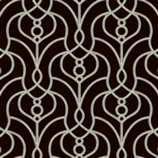 EV3945 - Candice Olson Wallpaper - Divine Trellis