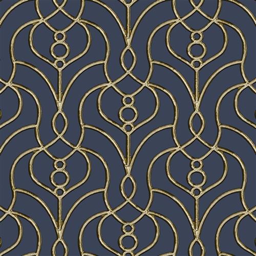 EV3946 - Candice Olson Wallpaper - Divine Trellis