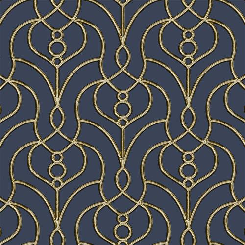 EV3946 - Candice Olson Wallpaper - Divine Trellis