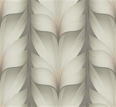 EV3952 - Candice Olson Wallpaper - Lotus Light Stripe