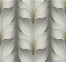EV3953 - Candice Olson Wallpaper - Lotus Light Stripe