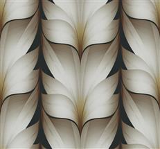 EV3954 - Candice Olson Wallpaper - Lotus Light Stripe