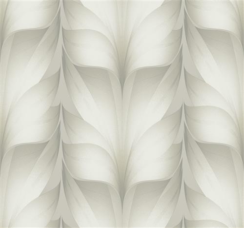 EV3955 - Candice Olson Wallpaper - Lotus Light Stripe