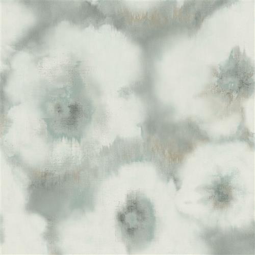 EV3961 - Candice Olson Wallpaper Blended Floral