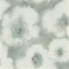 EV3961 - Candice Olson Wallpaper Blended Floral