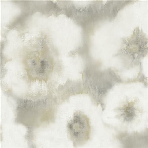 EV3962 - Candice Olson Wallpaper Blended Floral