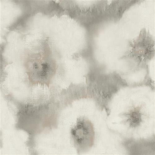 EV3963 - Candice Olson Wallpaper - Blended Floral