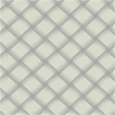 EV3968 - Candice Olson Wallpaper - Bayside Basket Weave