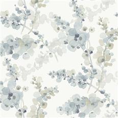 EV3974 - Candice Olson Wallpaper - Blossom Fling