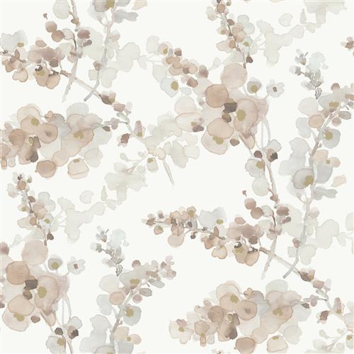 EV3975 - Candice Olson Wallpaper - Blossom Fling