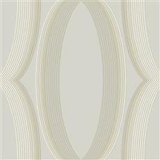 EV3984 - Candice Olson Wallpaper - Progression Ogee