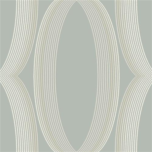 EV3985 - Candice Olson Wallpaper - Progression Ogee