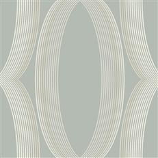 EV3985 - Candice Olson Wallpaper - Progression Ogee
