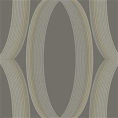 EV3986 - Candice Olson Wallpaper - Progression Ogee