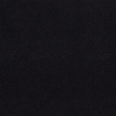 Dreamy - Performance Velvet - Jet Black