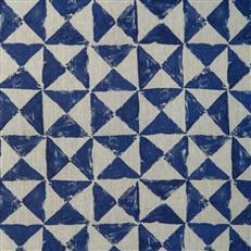 Triangle (Kc) - 51 Indigo