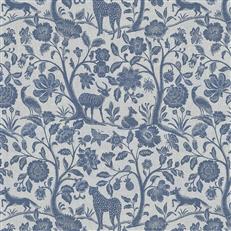 Gardenata - Navy