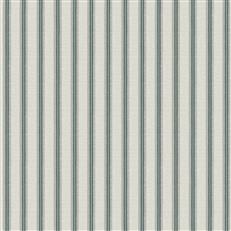 Hidcote Stripe - Aqua