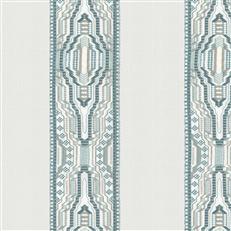 Kokai Stripe - Aqua