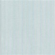 Madison Stripe - Aqua