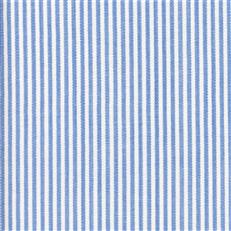 Madison Stripe - Sky