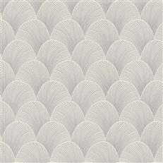 NT6104 -Candice Olson Natural Discovery Wallpaper Metallic