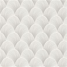 NT6109 -Candice Olson Natural Discovery Wallpaper Metallic