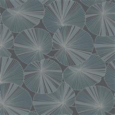 NT6113 -Candice Olson Natural Discovery Wallpaper Layered