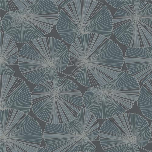 NT6113 -Candice Olson Natural Discovery Wallpaper Layered